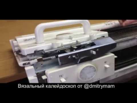 Видео: Вязание резинки 2х1