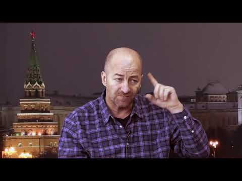 Видео: Влияние звука на мозг говорящего «по-русски».