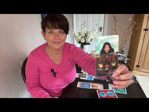 Видео: ДЕВА ♍️ Предстоящая неделя 20 октября🌹Все дело в балансе и силе🌹