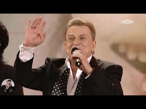 Видео: БЕСКОНЕЧНОСТЬ - Аркадий Хоралов (октябрь 2023 г.) По многочисленным просьбам!