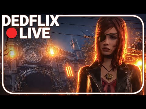 Видео: Стрим Tormented Souls 2 #03 | Страна кошмаров