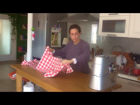 Видео: Типичный день домохозяйки: между работой, рецептами и радостями кулинарии | Влоги