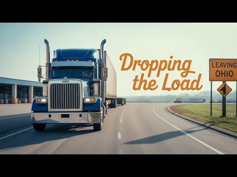 Видео: Самый сложный забег заканчивается здесь: Огайо Дроп Ярд (72)