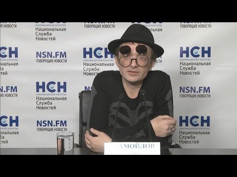 Видео: The MATRIXX – Интервью Глеба Самойлова касательно заявления против главы РАО (Москва, 16.12.2016)