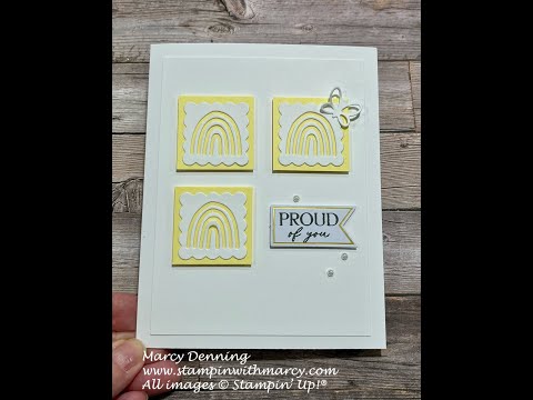 Видео: Набор для календаря «12 дней рукоделия» — День 4