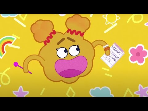 Видео: ПРЕМЬЕРА! Улётная доставка - Музыкальное удовольствие -1-3 Серии