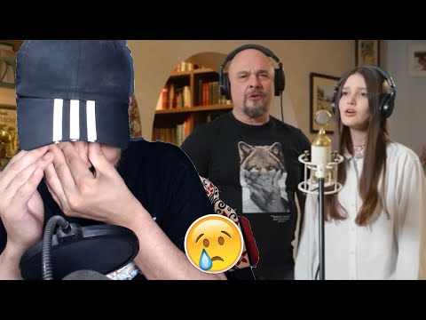 Видео: "РОДИНА" Песня Сергея Трофимова в проекте #МУЗЫКАВМЕСТЕ #ПЕСНИВЕЛИКОЙСТРАНЫ #ПФКИ DZ REACTION