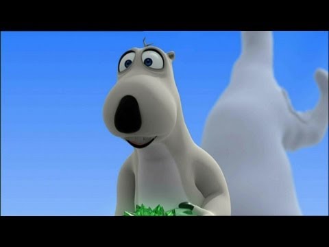 Видео: Мой друг Бернард / My Friend Bernard (2009)
