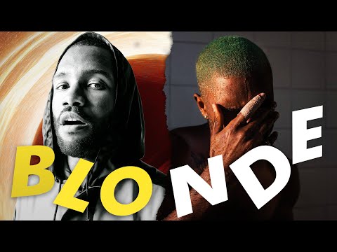 Видео: Как ФРЭНК ОУШЕН написал лучший R&B-альбом