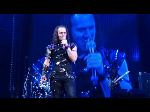 Видео: Корона и штурвал - Эпидемия 25 лет, Адреналин Стадиум