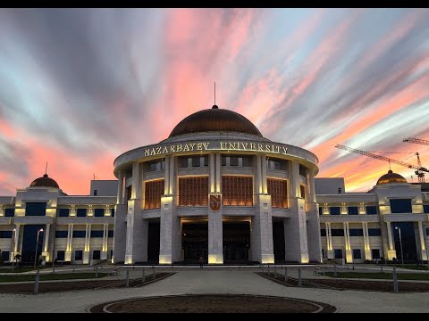 Видео: Вся правда о Назарбаев Университете!