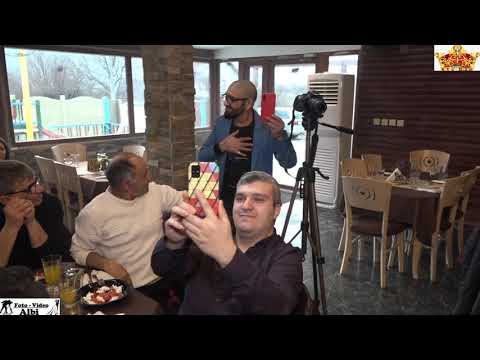 Видео: Среща на музиканти от северозапада...20.02.2022 г. Селски комплекс "От Фермата"с.Нефела-Враца