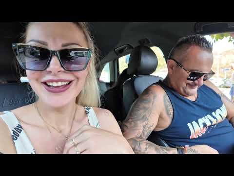 Видео: Почивка в Кушадасъ | Ömer Prime Holiday Resort & SPA | Влог № 70