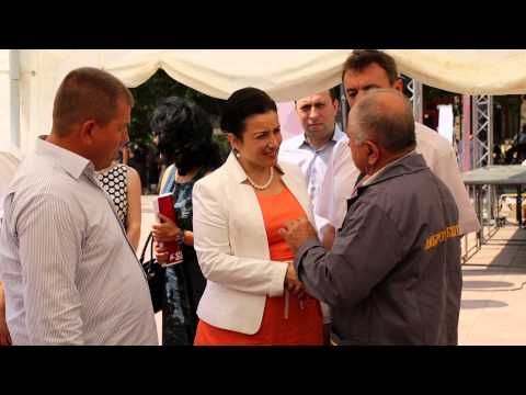 Видео: Лозница - един добър пример от Лудогорието