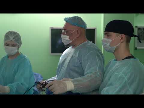 Видео: Клинический случай: мегауретер