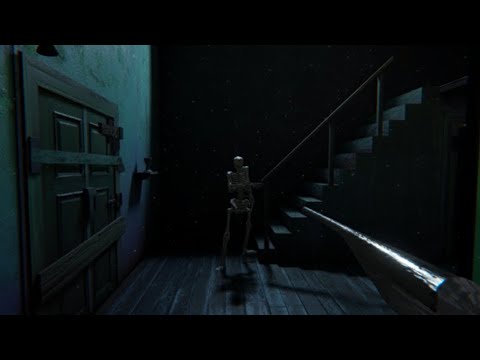 Видео: ЭКСПЕРИМЕНТЫ С ПРЕДМЕТАМИ В GRANNY | ПРИСТРЕЛИЛ СКЕЛЕТА ⫸ GRANNY 1.8.6