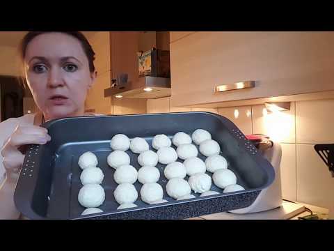 Видео: Булочки малютки Термомикс ТМ5/ТМ31