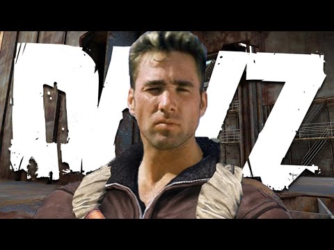 Видео: Я накормил Деда в Dayz