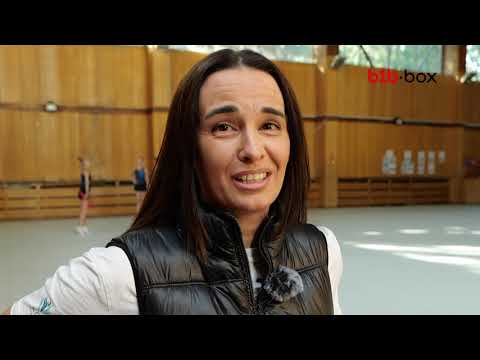 Видео: Художествена гимнастика 2021 - ДП Ансамбли, Елит - превю