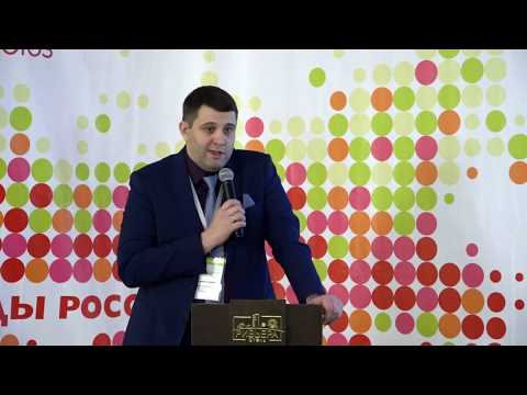 Видео: Состояние и перспективы облепихи на рынке - Александр Канарский, Юрий Зубарев, НИИ им. Лисавенко