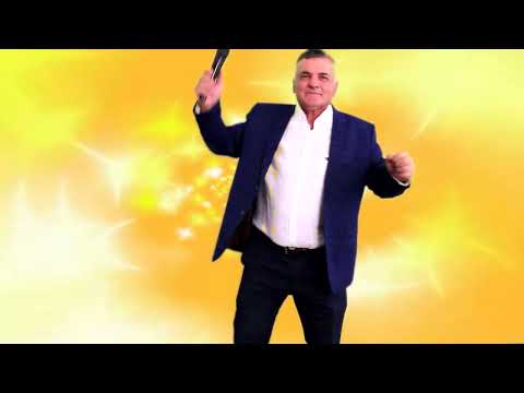 Видео: Николай Урум - ÇEŞMEKÜÜ"