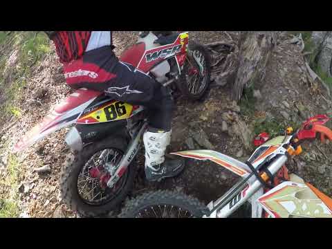 Видео: Enduro ride 20.07.2025 Северна и Южна България