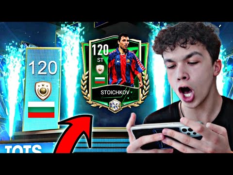 Видео: ПОСЛЕДНО ФИФА МОБАЙЛ ВИДЕО 😭😭