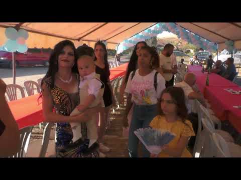 Видео: Рожден ден на Али с.Ореховица 28.08.2025