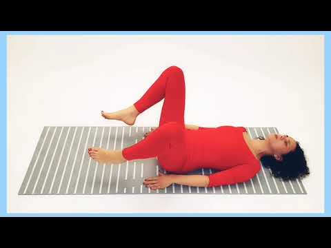 Видео: Правильное дыхание. Урок по методу Фельденкрайза