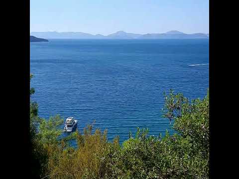 Видео: #nature #enjoybeautiful #naturalbeauty #sea #landscapes #mountains #природа #пейзажи #горы #море 