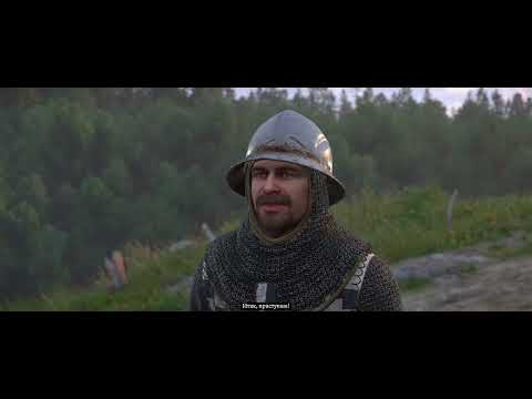 Видео: Kingdom Come Deliverance 2. Без комментариев. Прохождение, часть 23