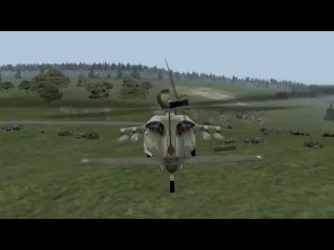 Видео: Тікұшақ басқардық Arma CWA №27 #armacwa #прохождение #игры #қазақша