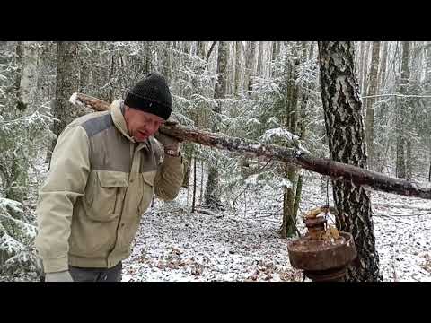 Видео: МЕТАЛОКОП! БЕЗ ИРИНЫ БЫЛО БЫ СКУЧНО НОСИТЬ МЕТАЛЛ!