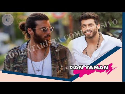 Видео: Джан Яман: «Я знал, что ты влюблен в меня, но то, что я услышал, было шокирующим»