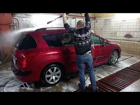 Видео: КАК ПОМЫТЬ МАШИНУ САМОМУ. ТЕСТ: SHINE SYSTEMS "BITUMOFF" И КВАРЦЕВОГО СОСТАВА ЛЕРАТОН S6