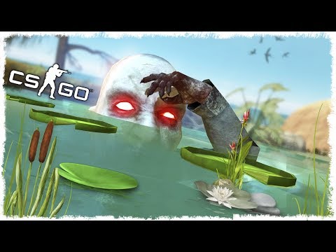 Видео: ОН ДУМАЛ ОЗЕРО ПОМОЖЕТ ЕМУ, НО НЕТ!!! CS:GO!!!