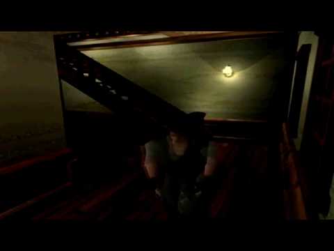 Видео: Resident evil 1 Прохождение с комментариями (Chris) Часть 4