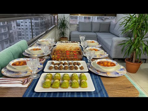 Видео: НЕТ БОЛЬШЕ ЭКОНОМИЧНОСТИ😮💯. БЮДЖЕТНОЕ ГОСТЕВОЕ МЕНЮ УЖИНА НА 6 ЧЕЛОВЕК/Гостевое меню