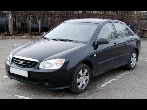 Видео: Kia Cerato - Секонд Тест