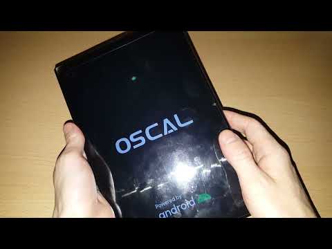 Видео: Oscal Pad 8 hard reset сброс настроек графический ключ пароль висит how to reset Oscal Pad 8