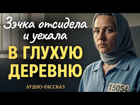 Видео: Вернулась из тюрьмы… а её никто не ждал» — Реальна