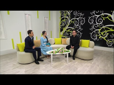 Видео: Бала Жамбыл 18.11.2022ж