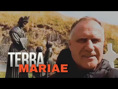Видео: Terra Mariae. №10 "Ля-Салет - зямля Марыі".