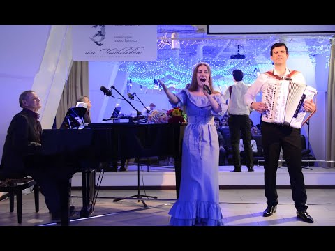 Видео: ВЕСЕННИЙ ПРАЗДНИЧНЫЙ КОНЦЕРТ🎹 Часть III. Финал.
