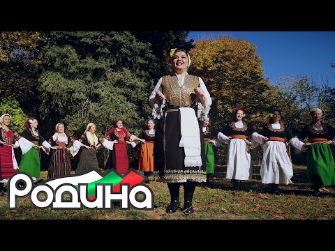 Видео: Димана Боянова - Море Калинчица