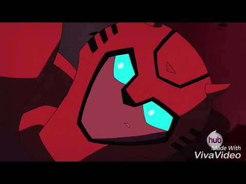 Видео: Клип Трансформеры анимейтед я непобедим.