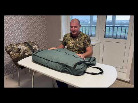 Видео: Обзор Костюма демисезонного «Tracker I (-15)» ХСН и сравнение со старым костюмом «Hunter II (-5) ХСН