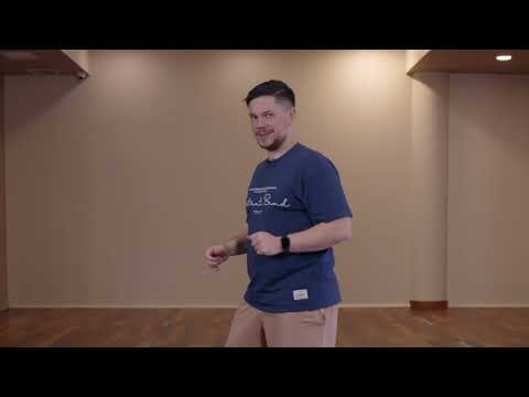 Видео: Step 2 1 часть