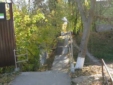 Видео: г. Монастирище.