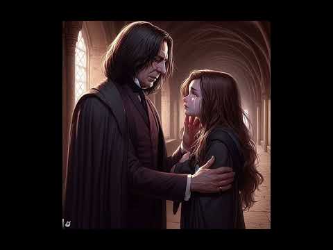 Видео: Цветок зла.  6 часть. Альтернативный сюжет Гарри Поттера.